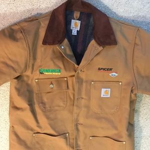 Men’ Carhartt Jacket